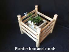 Planter Box